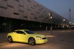 Kia Kee Concept 2007 года